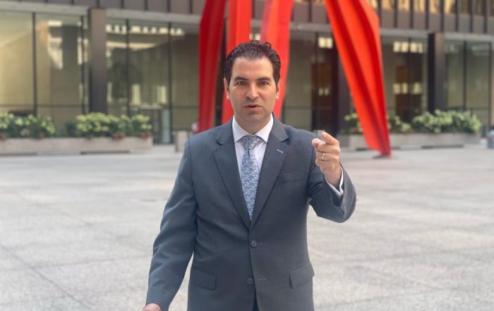 Criminal Defense Lawyer of Chicago