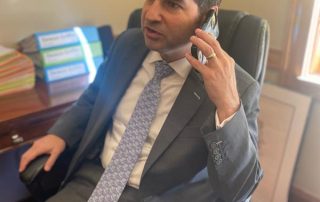 Dismissed Order of Protection